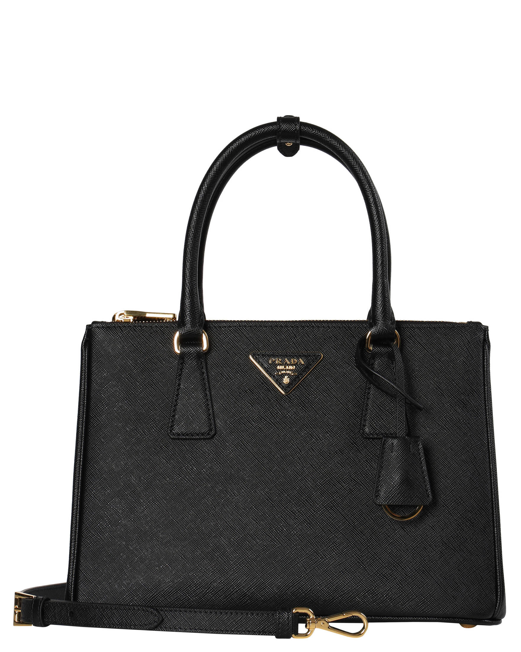 Prada| Damen Handtasche GALLERIA SMALL