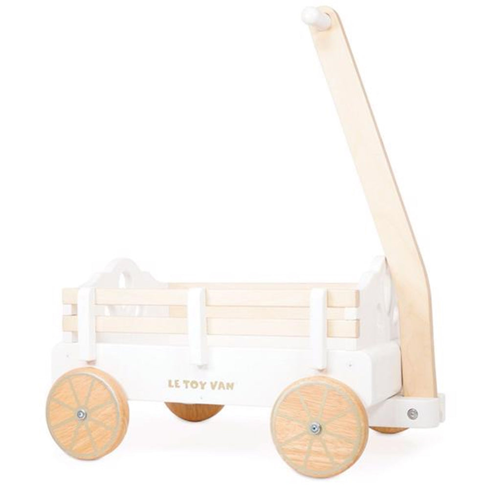 Køb Le Toy Van Petilou Trækvogn