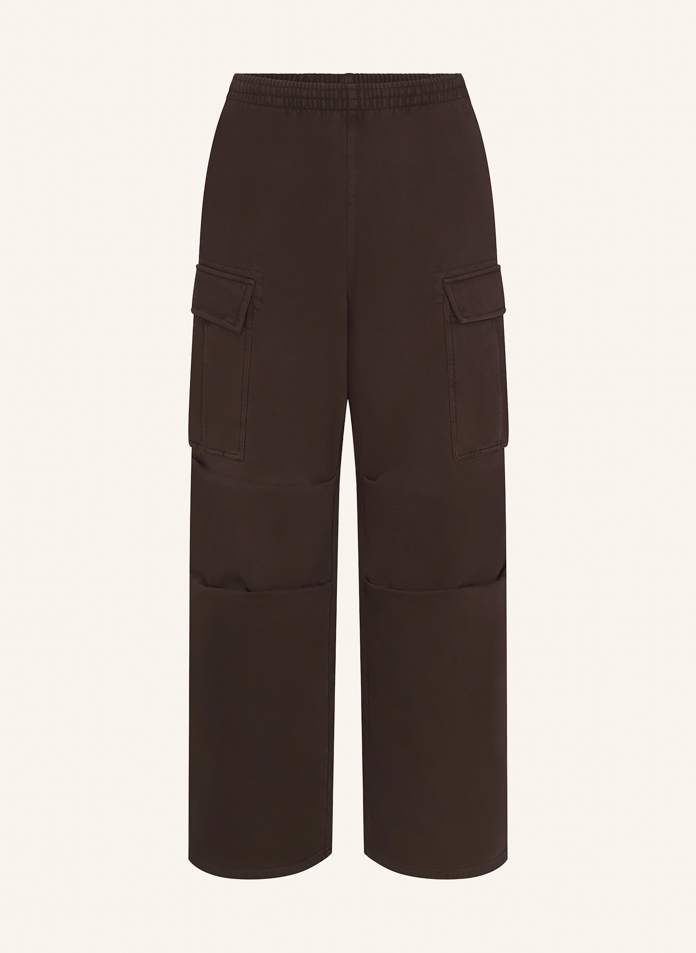 SKIMS Lounge-Sweatpants BOYFRIEND FLEECE