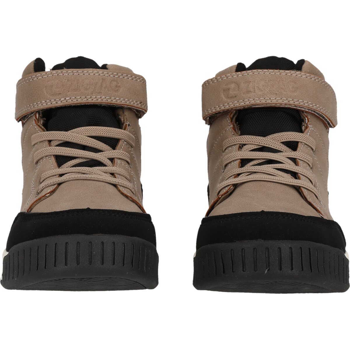 ZigZag Aintam WP Velcro Vinterstøvler Børn