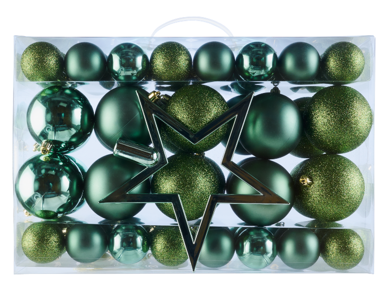 Kerstboomversiering