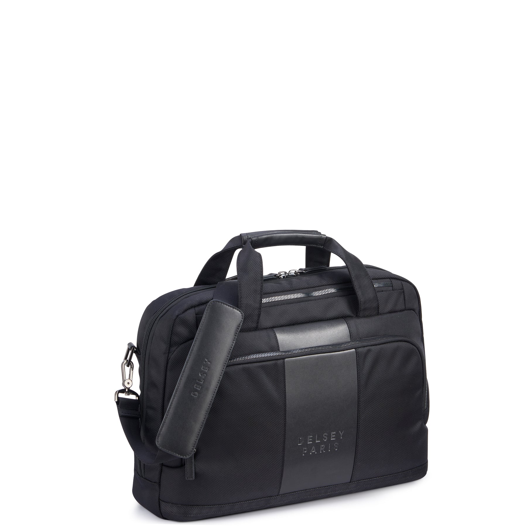 SERVIETTE - Serviette 1 compartiment (Protection PC 15.6