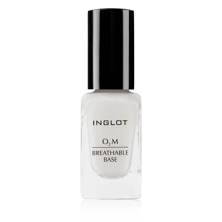 O2M Base Coat