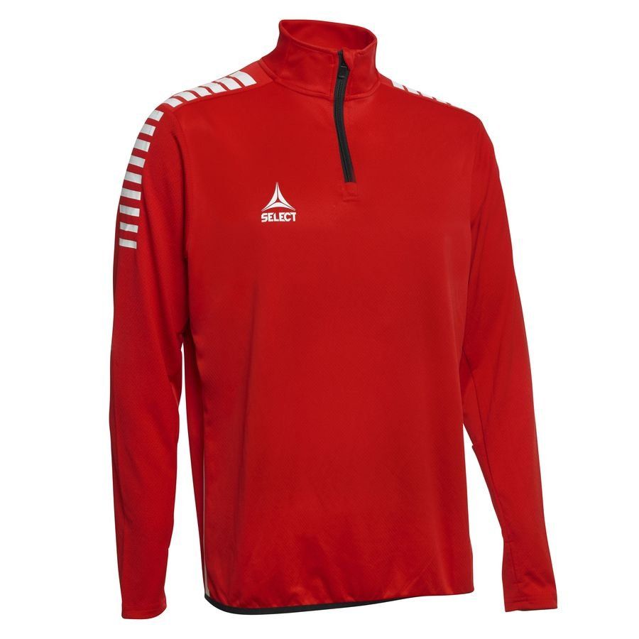 Select Monaco Maillot d'Entraînement - Rouge