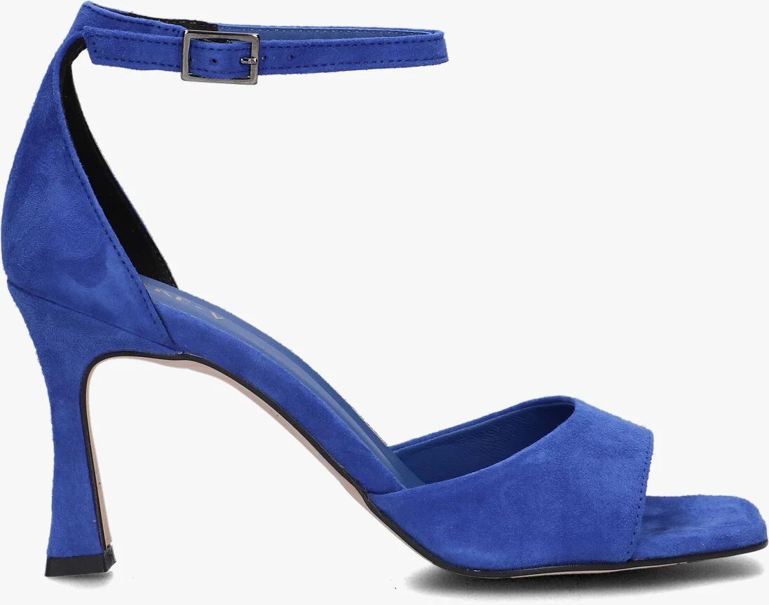 NOTRE-V blauwe notre-v sandalen 8510