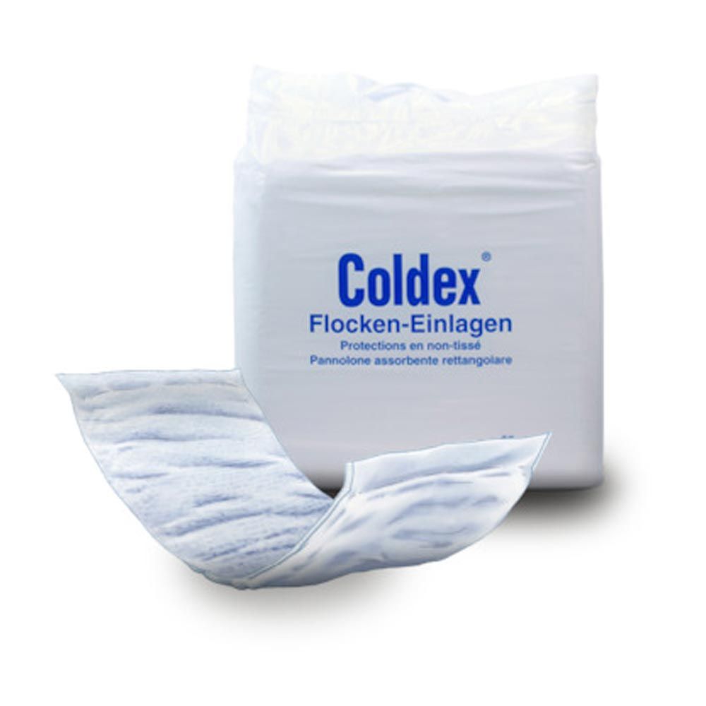 Attends® Coldex Vlieswindeln