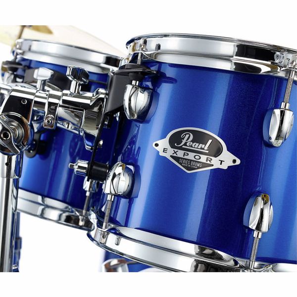 Pearl EXX725SBR/C Export H.V. Blue