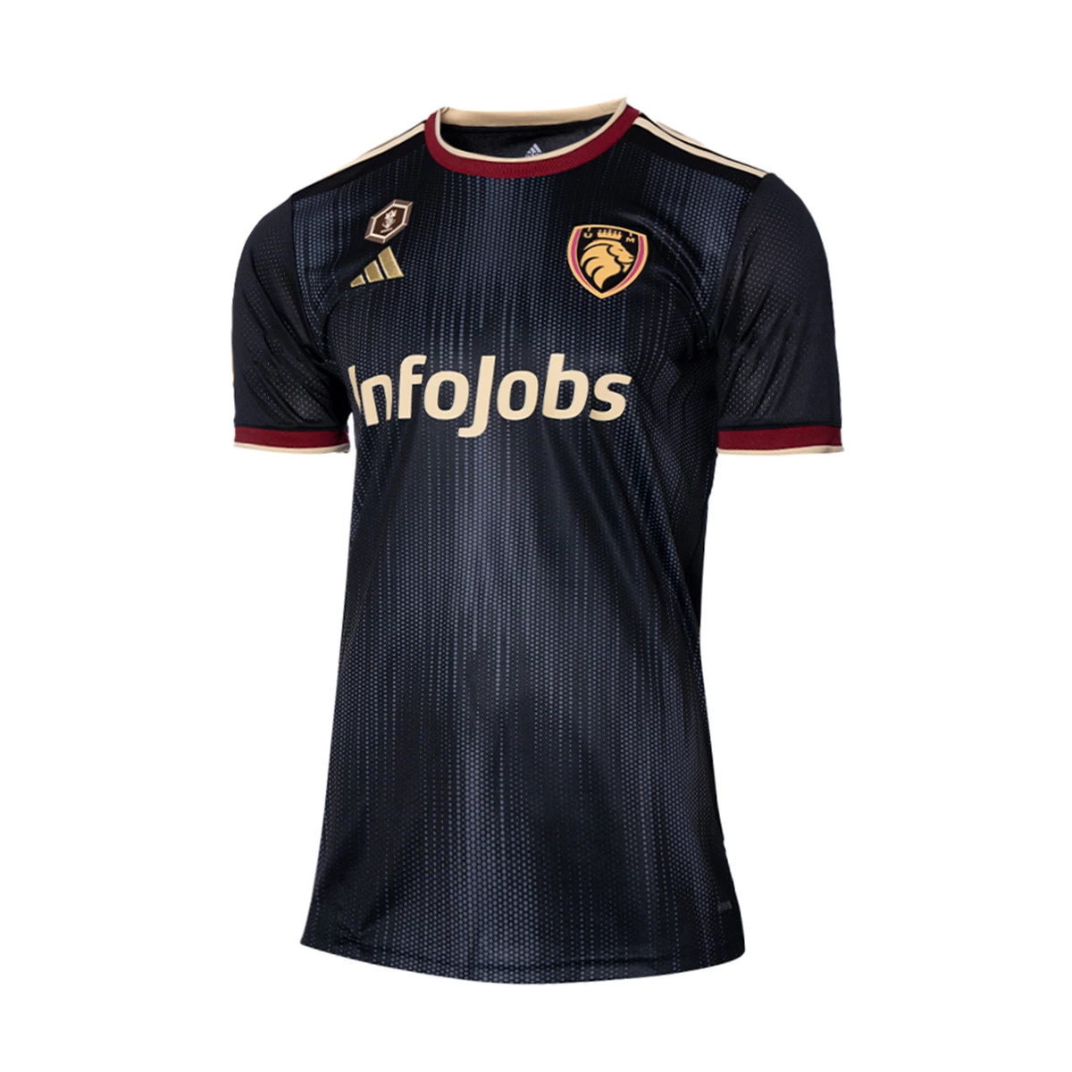 T-Shirt adidas Ultimate Móstoles Kings League Primeiro Equipamento 2023-2024