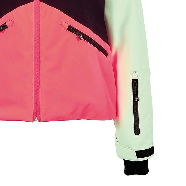 WATTS - VESTE SUMMIT F