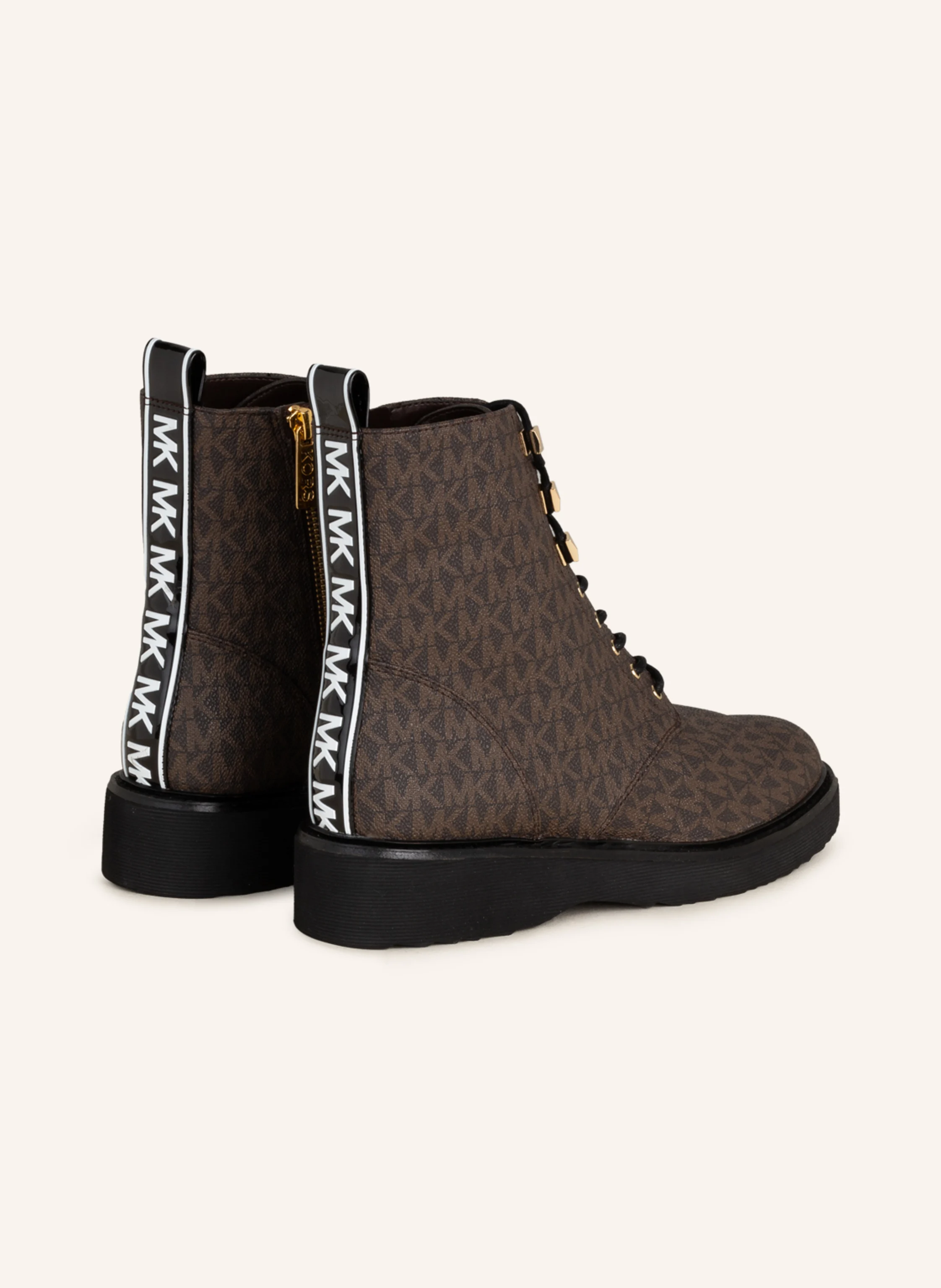 MICHAEL KORS Schnürboots HASKELL