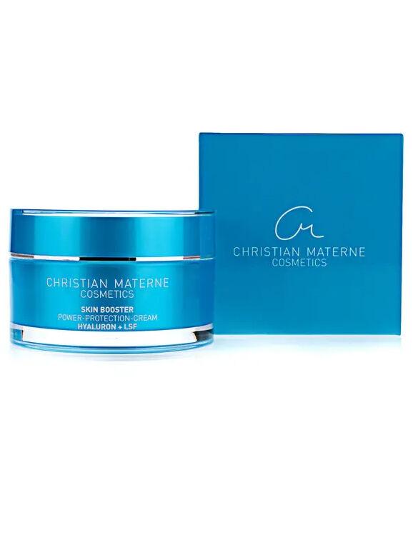 Skin Booster Power Cream Hyaluron, 100 ml