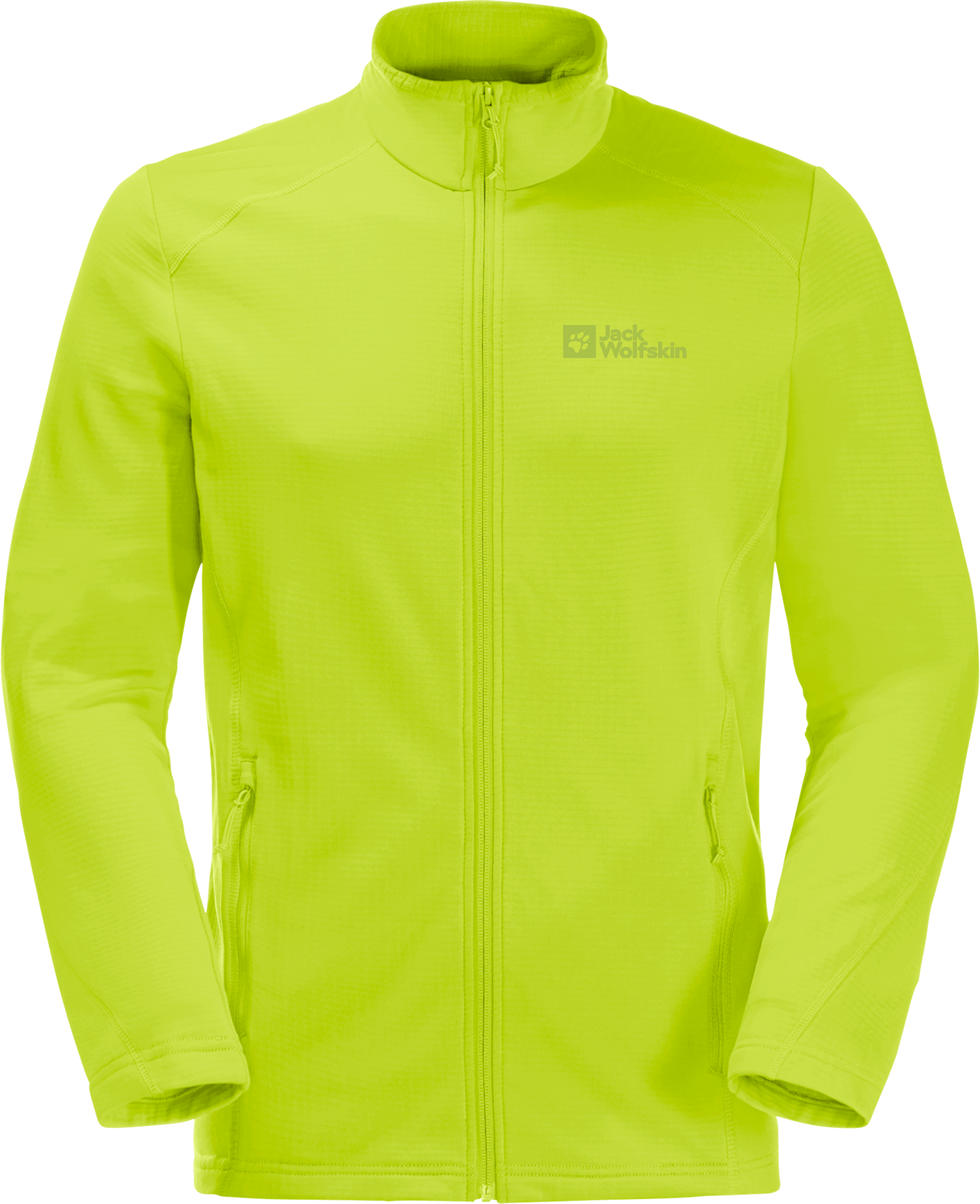 Jack Wolfskin Kolbenberg Herren Fleecejacke