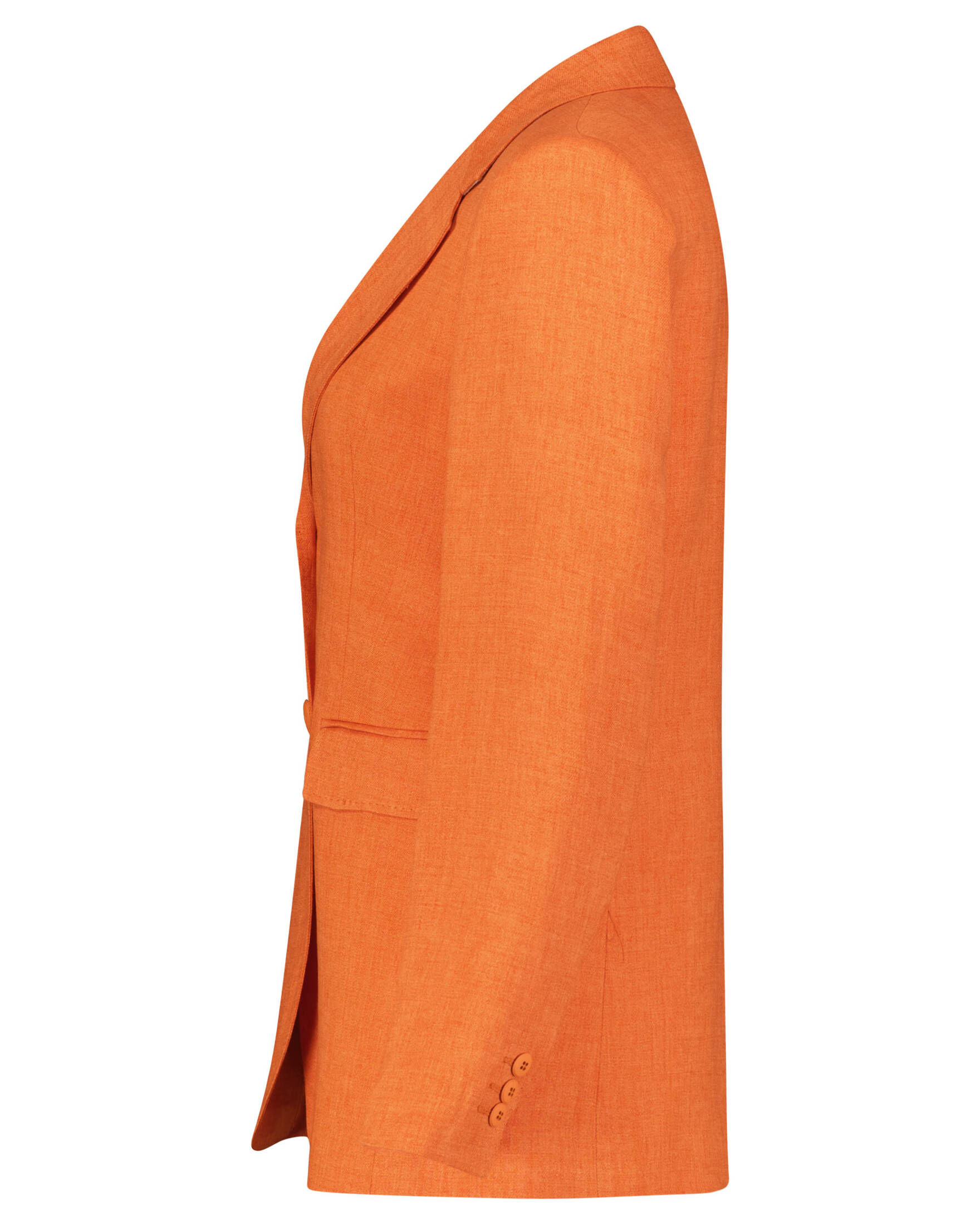 Max Mara Studio| Damen Blazer TECA