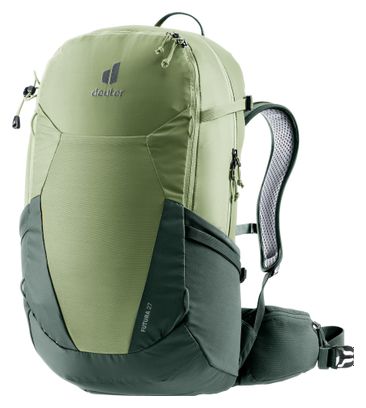 Sac de Randonnée Deuter Futura 27 Vert Regular