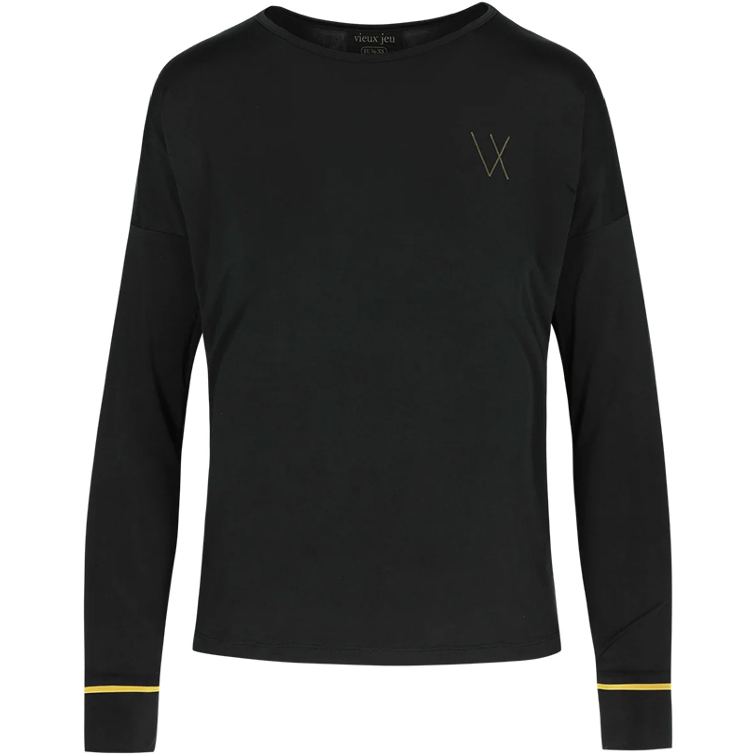 Vieux Jeu May Longsleeve