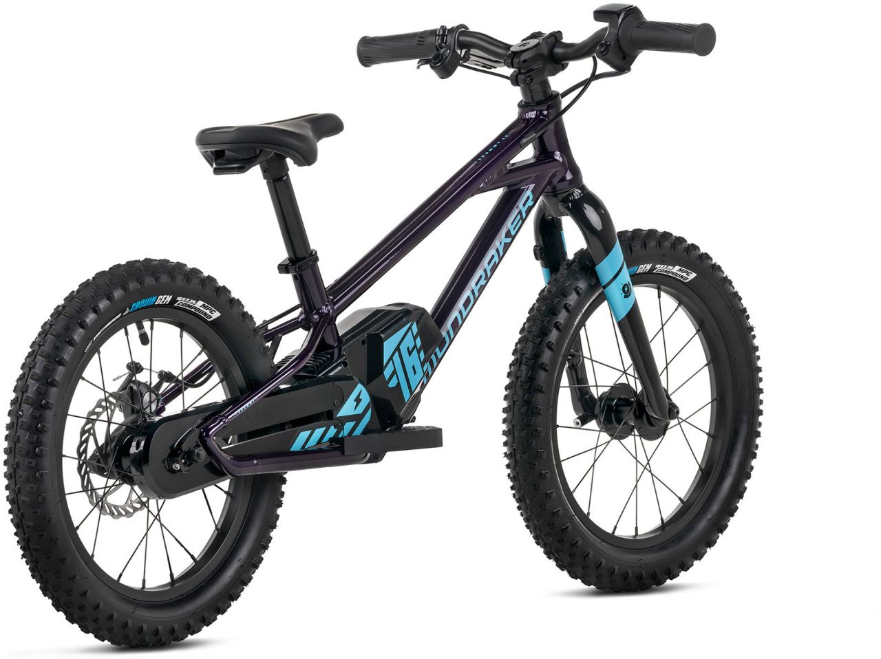 Mondraker GROMMY 16 kaufen | Bike-Discount