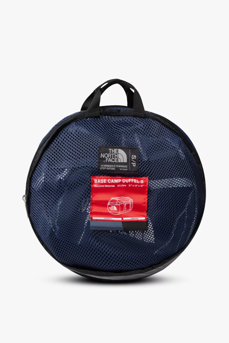 The North Face S Base Camp 50 L Duffel
