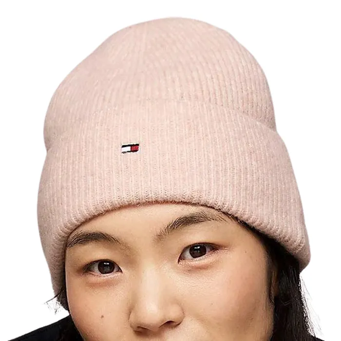 Tommy Hilfiger Essential Flag Muts Dames