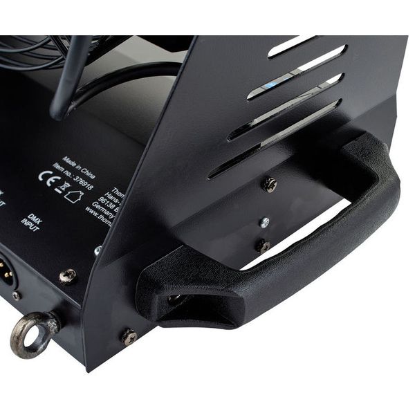 Stairville Fan-200 DMX Wind Machine