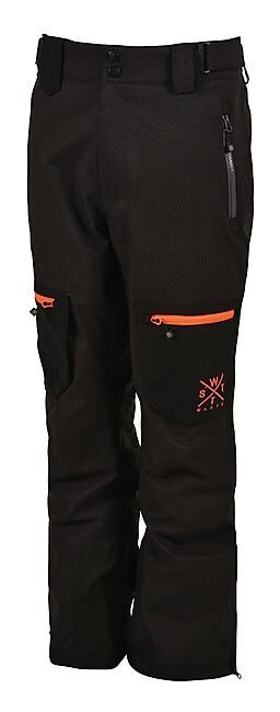 WATTS - PANTALON JIB M