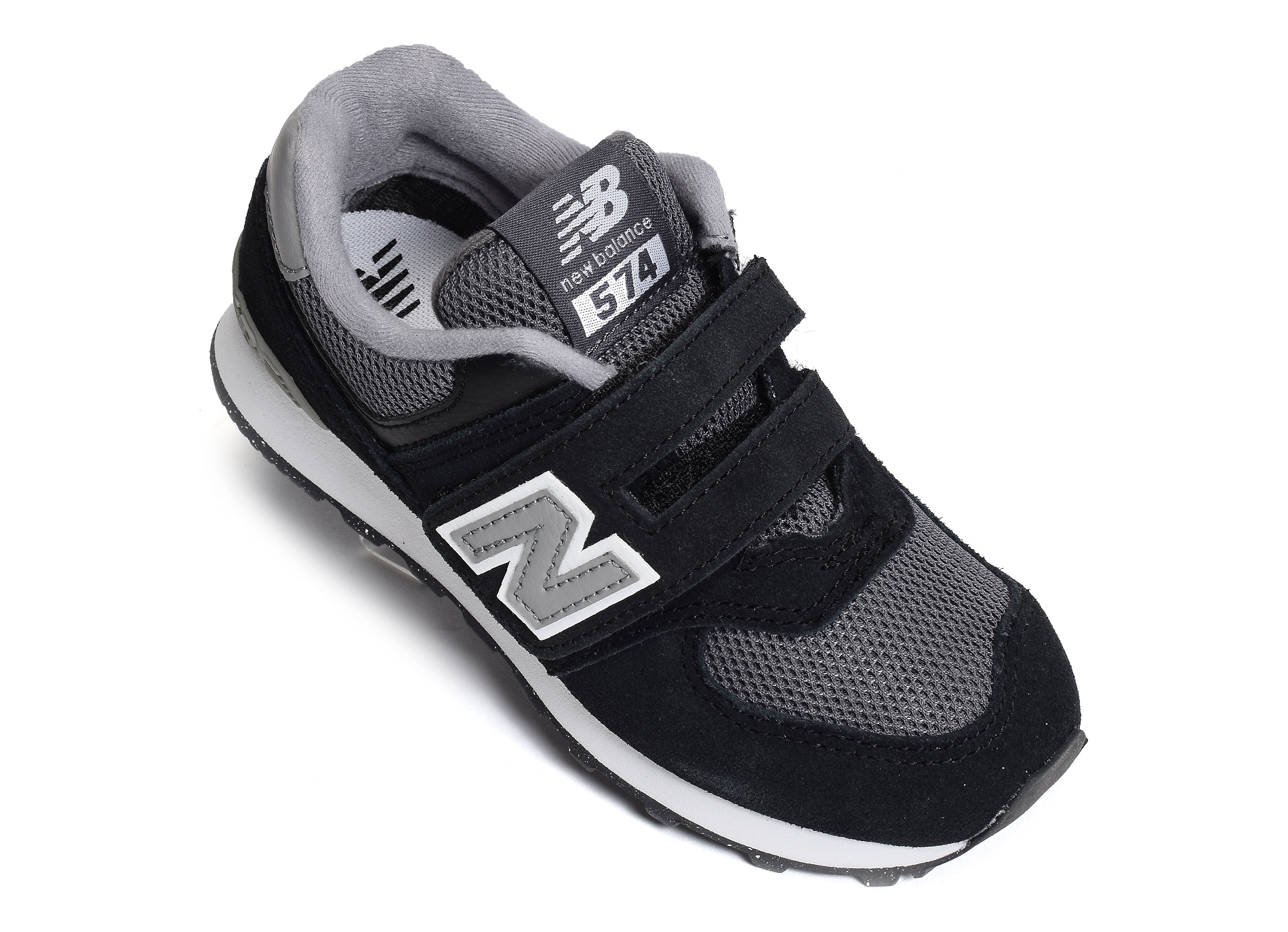 Pv574 noir gris
