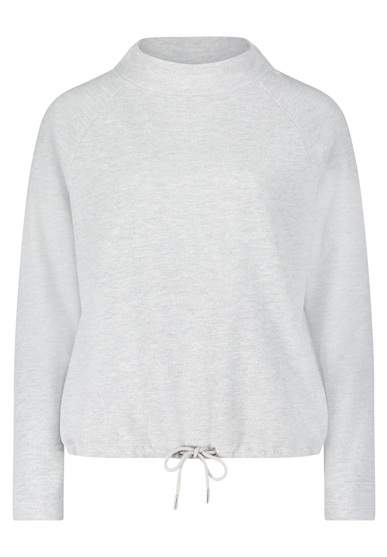 Cartoon| Damen Sweatshirt mit Stehkragen