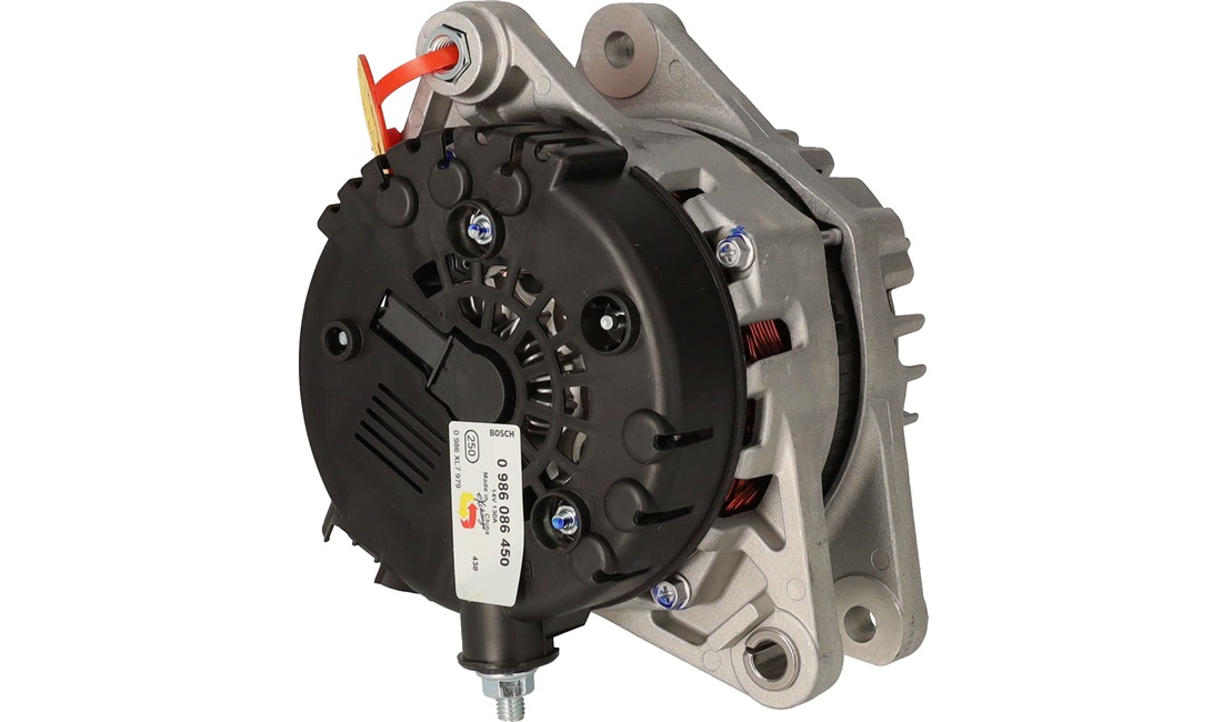 Generator