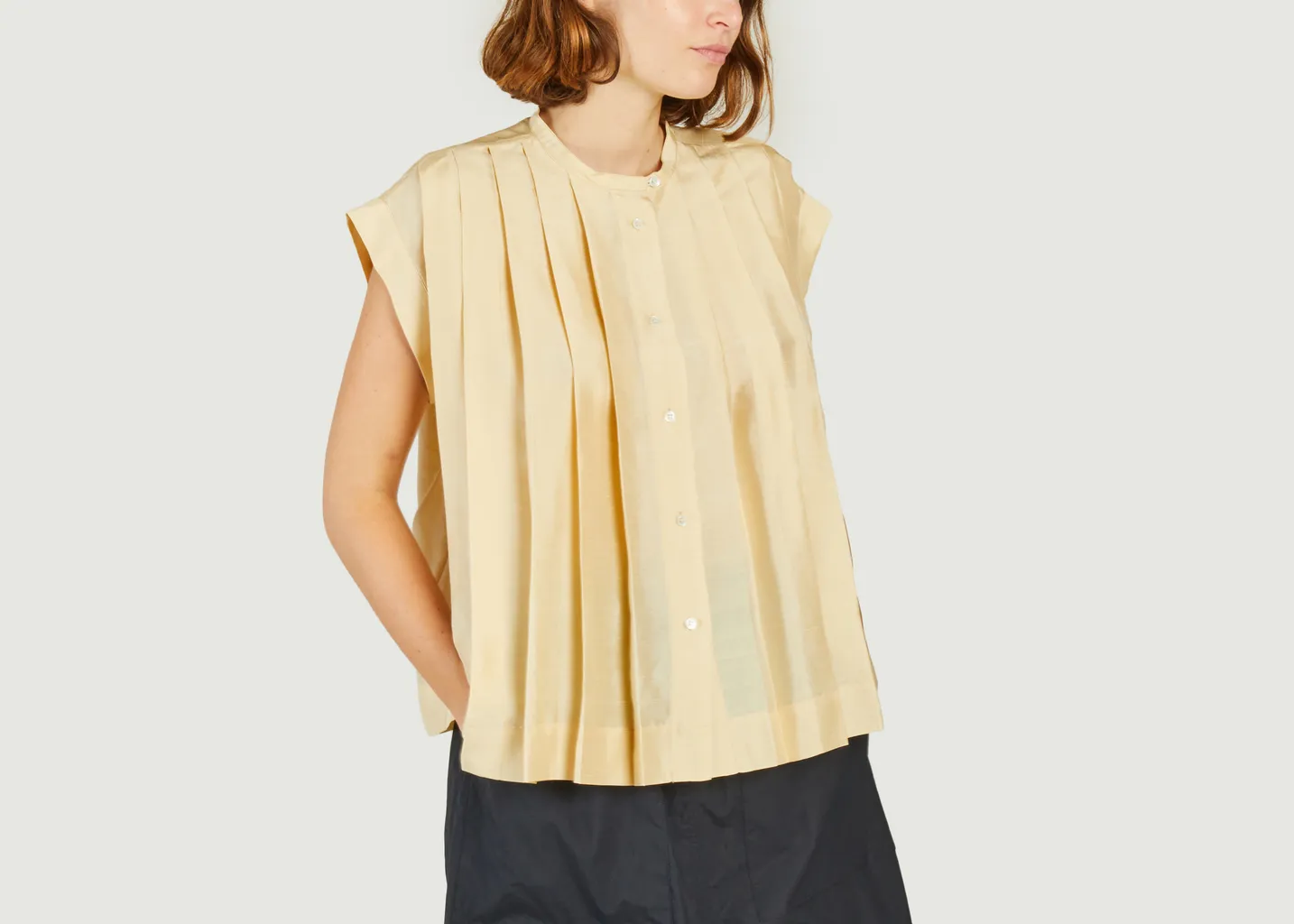 Chemise Abeille Soeur