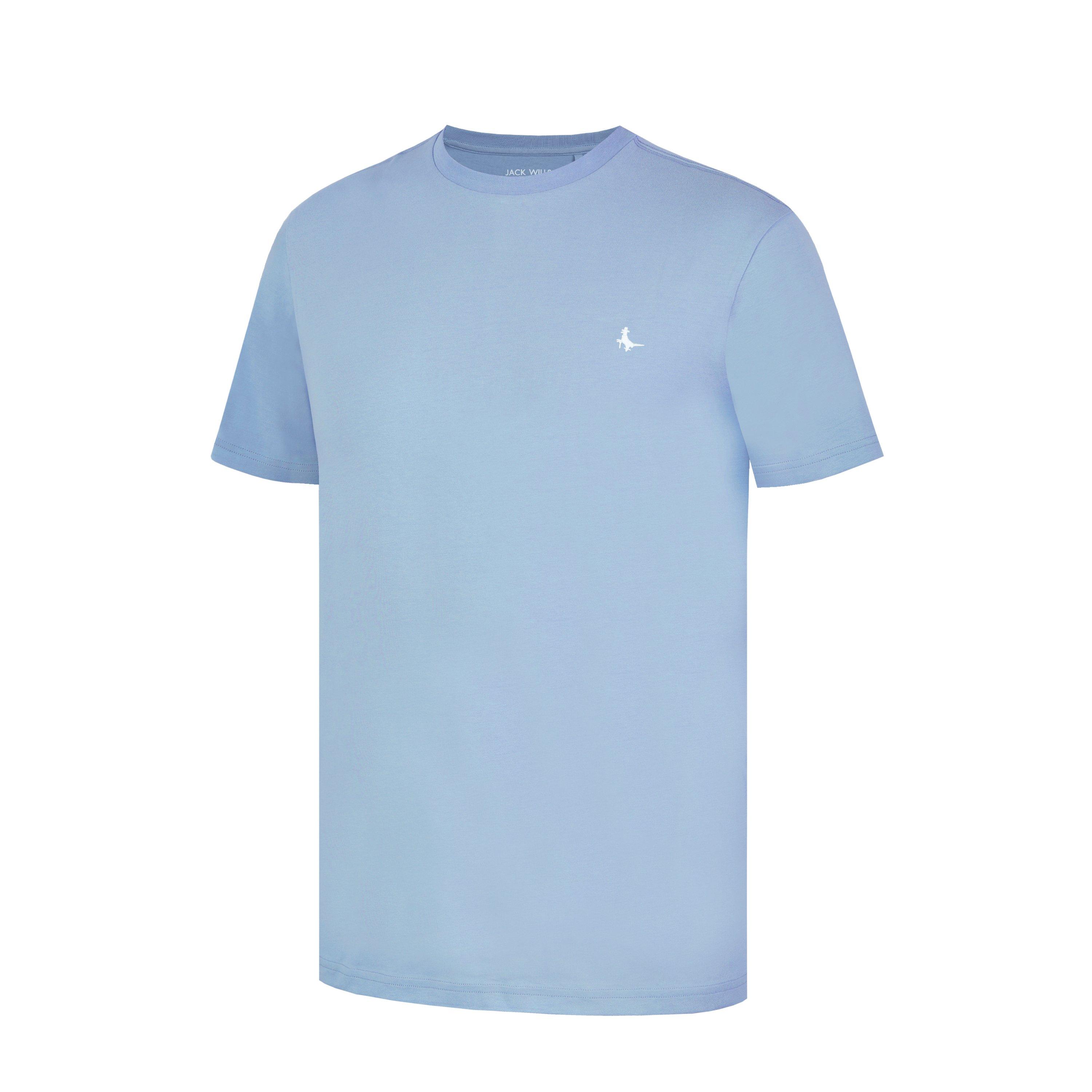 Jack Wills JW Sandleford T-Shirt Mens
