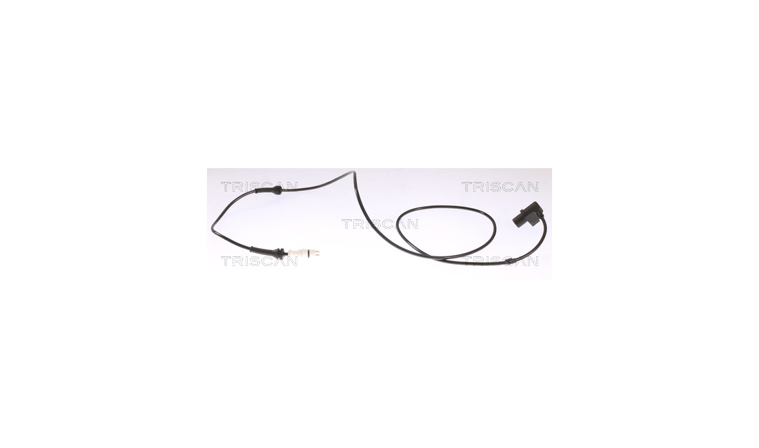 ABS sensor