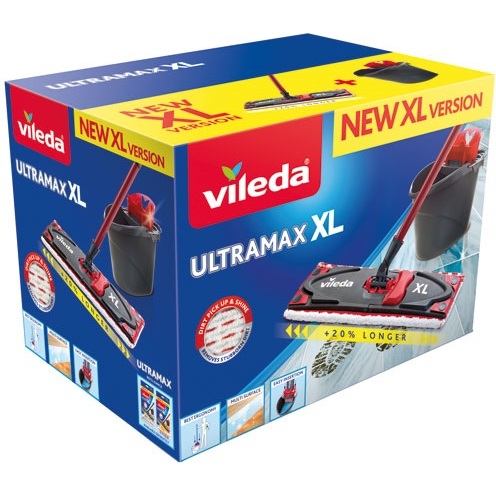 Lave-sol Vileda UltraMax XL