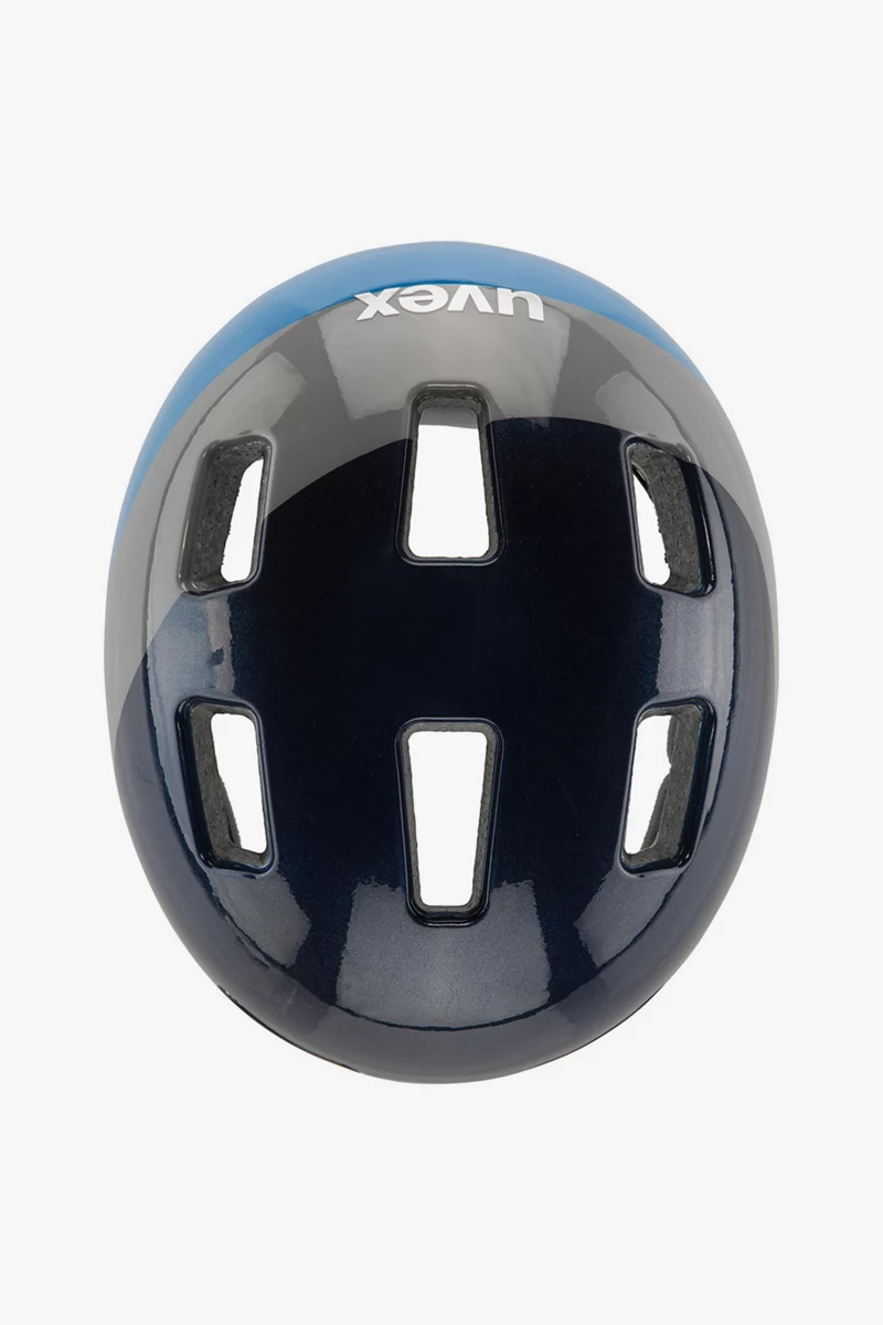 uvex hlmt 4 Kinder Velohelm