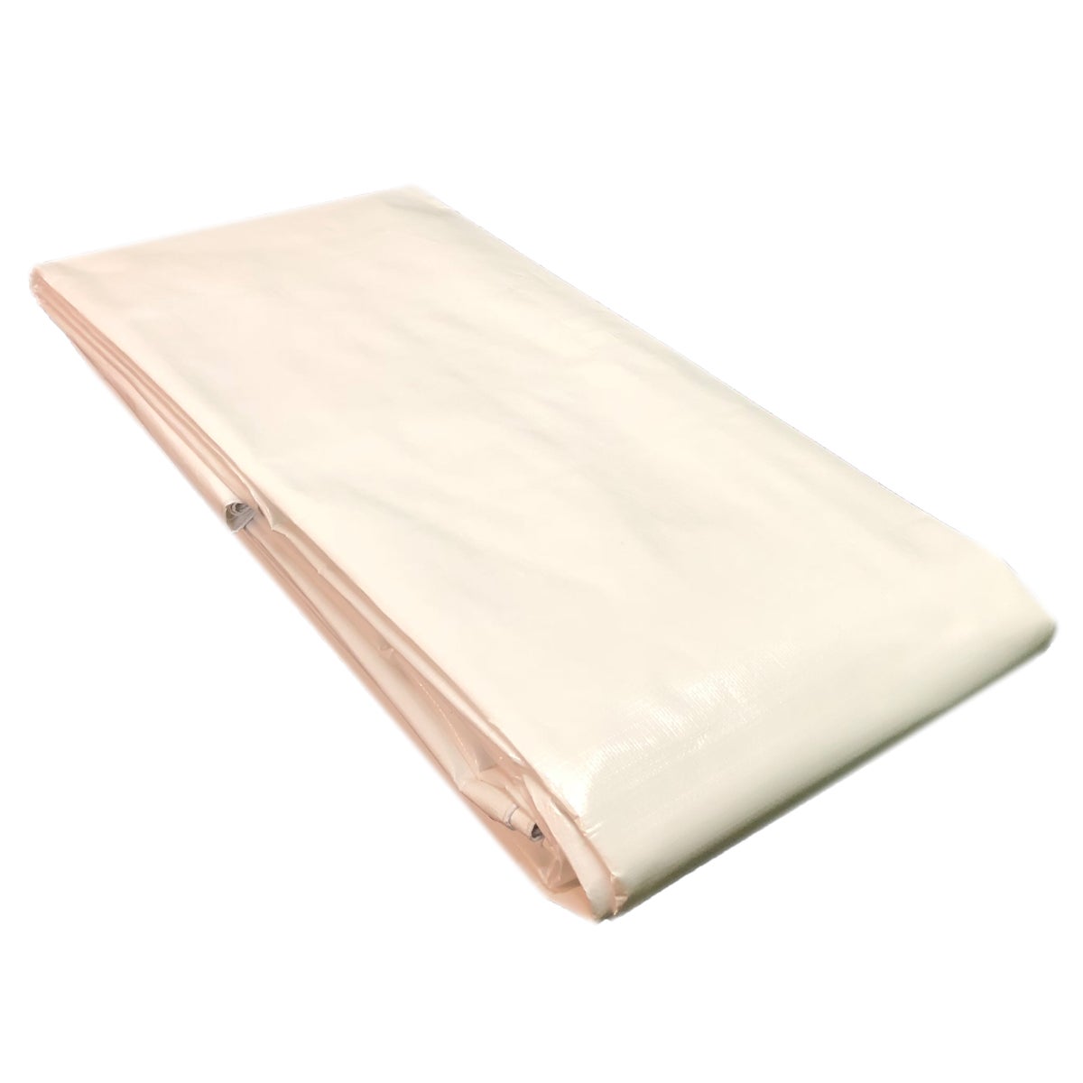 Zeildoek 260g 8m x 12m Afdekzeil Bootzeil Universeel zeil