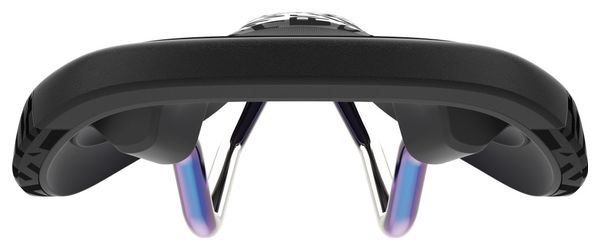Selle Ergon SM Downhill Team Noir / Oilslick