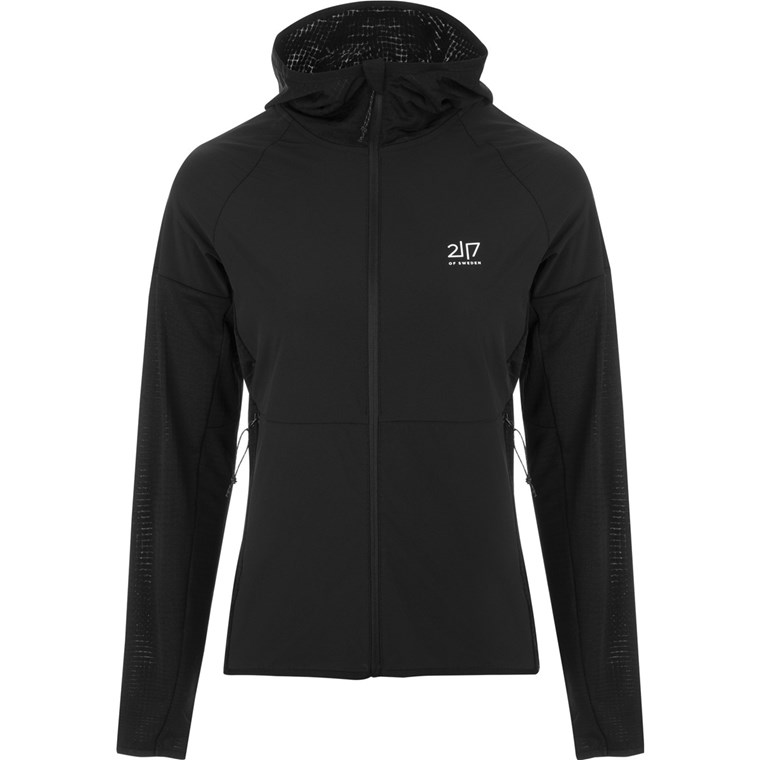 2117 of Sweden Trubo Fleece D Black