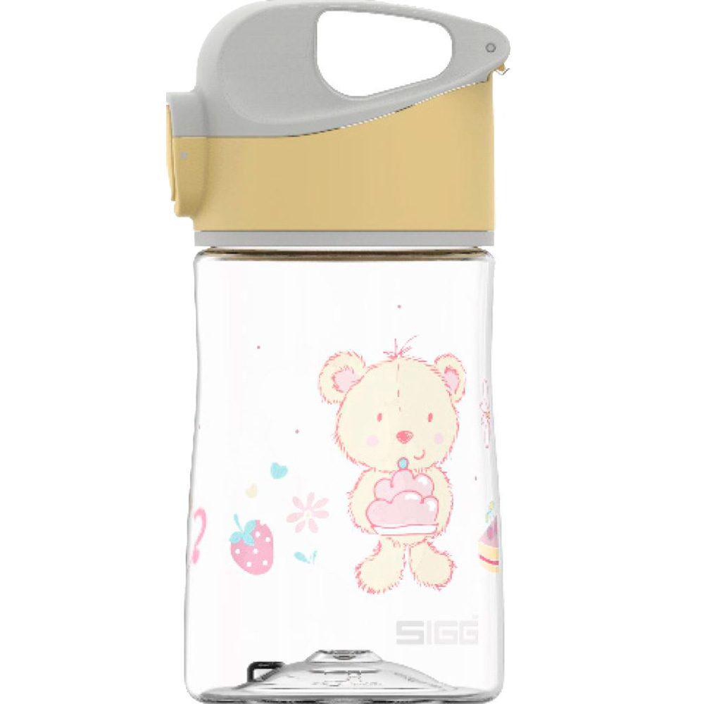 Sigg Miracle 0.35l Kids fury friend
