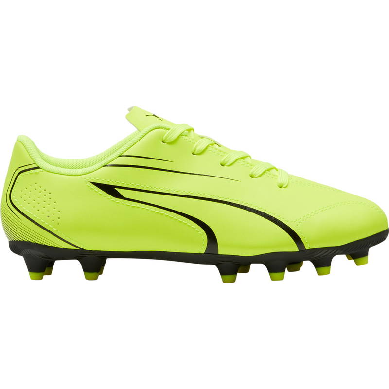 Puma Vitoria FG/AG Fodboldstøvler Børn