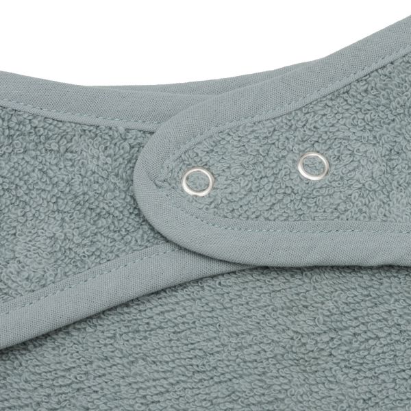 Jollein Slab Bandana - 2 Pack - Sea Green