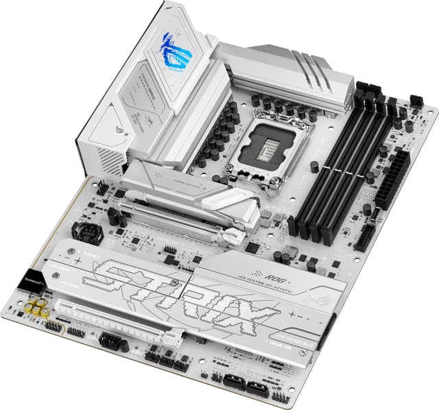 ASUS ROG STRIX B860-A GAMING WIFI bundkort