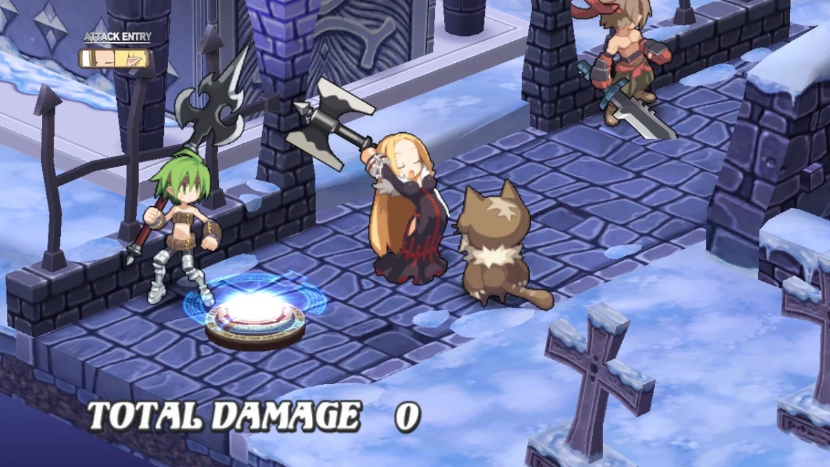 Disgaea 4 A Promise Unforgotten (Import)- PlayStation 3