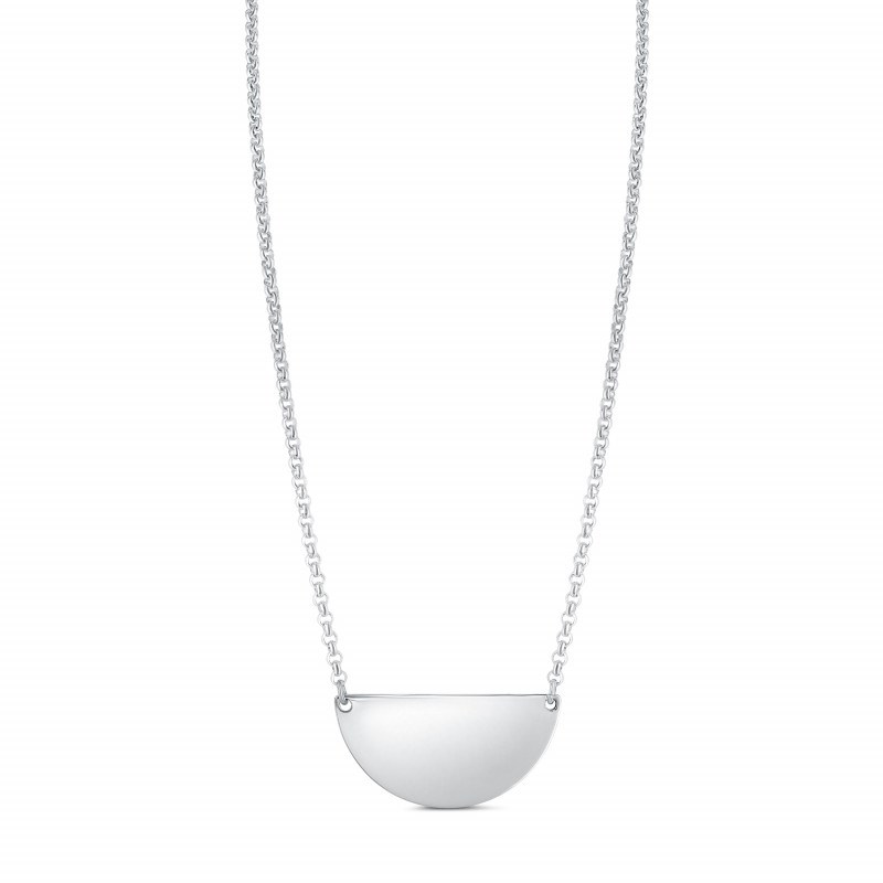 Collier Rosine