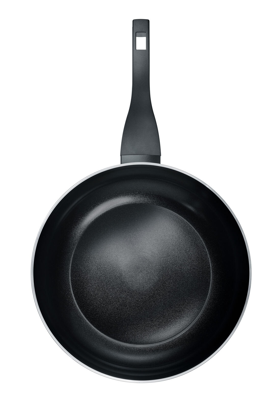 Berndes Pfanne B.GREEN-ALU RECYCLED 28 cm schwarz
