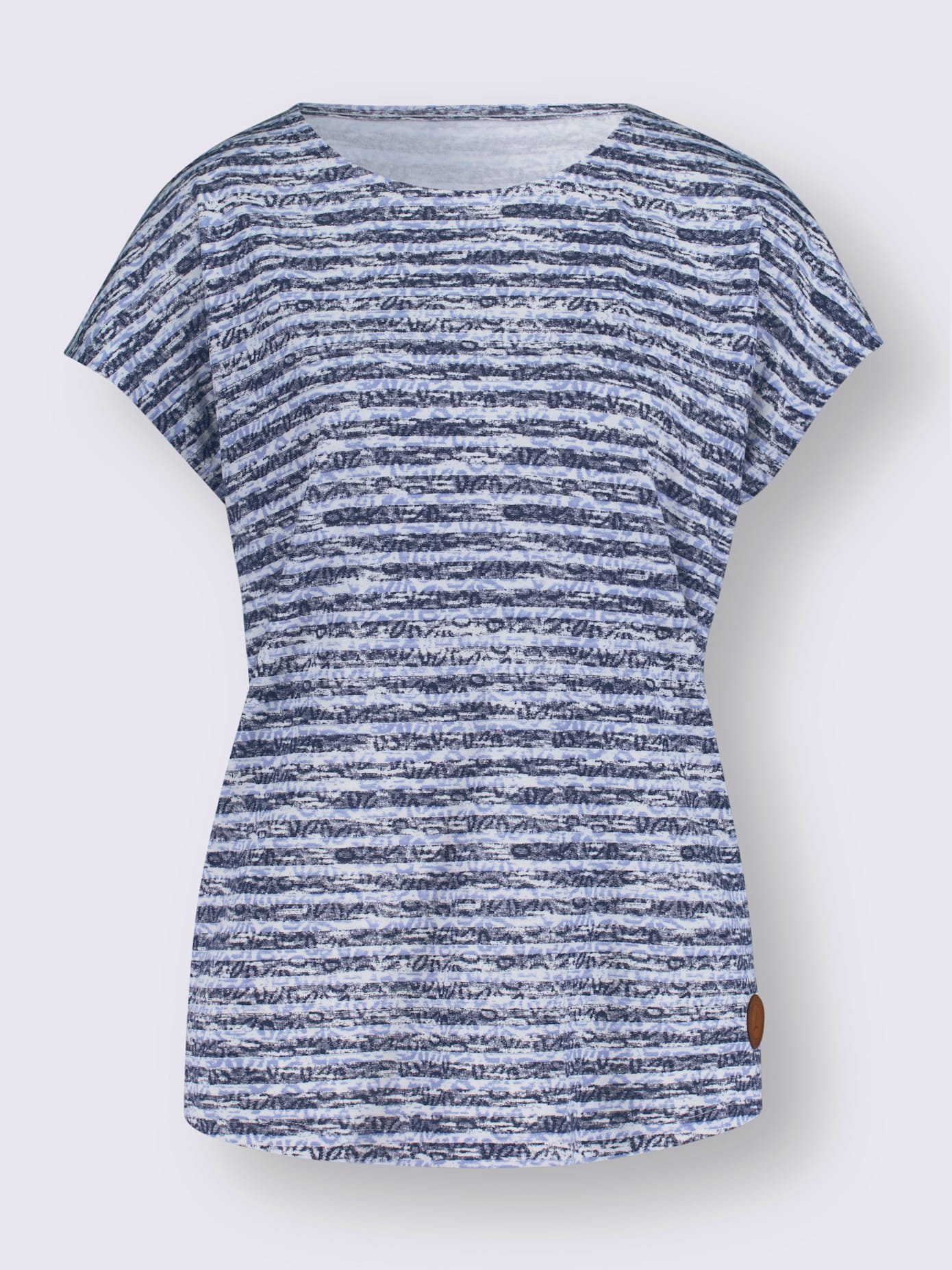T-shirt 50% coton