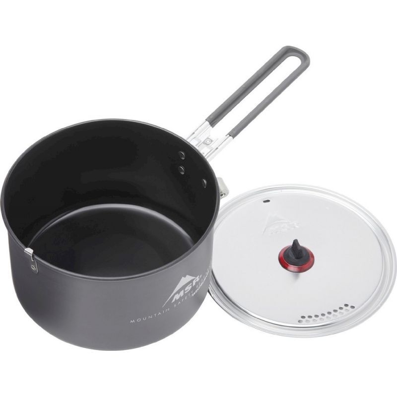 WindBurner Sauce Pot - Casserole