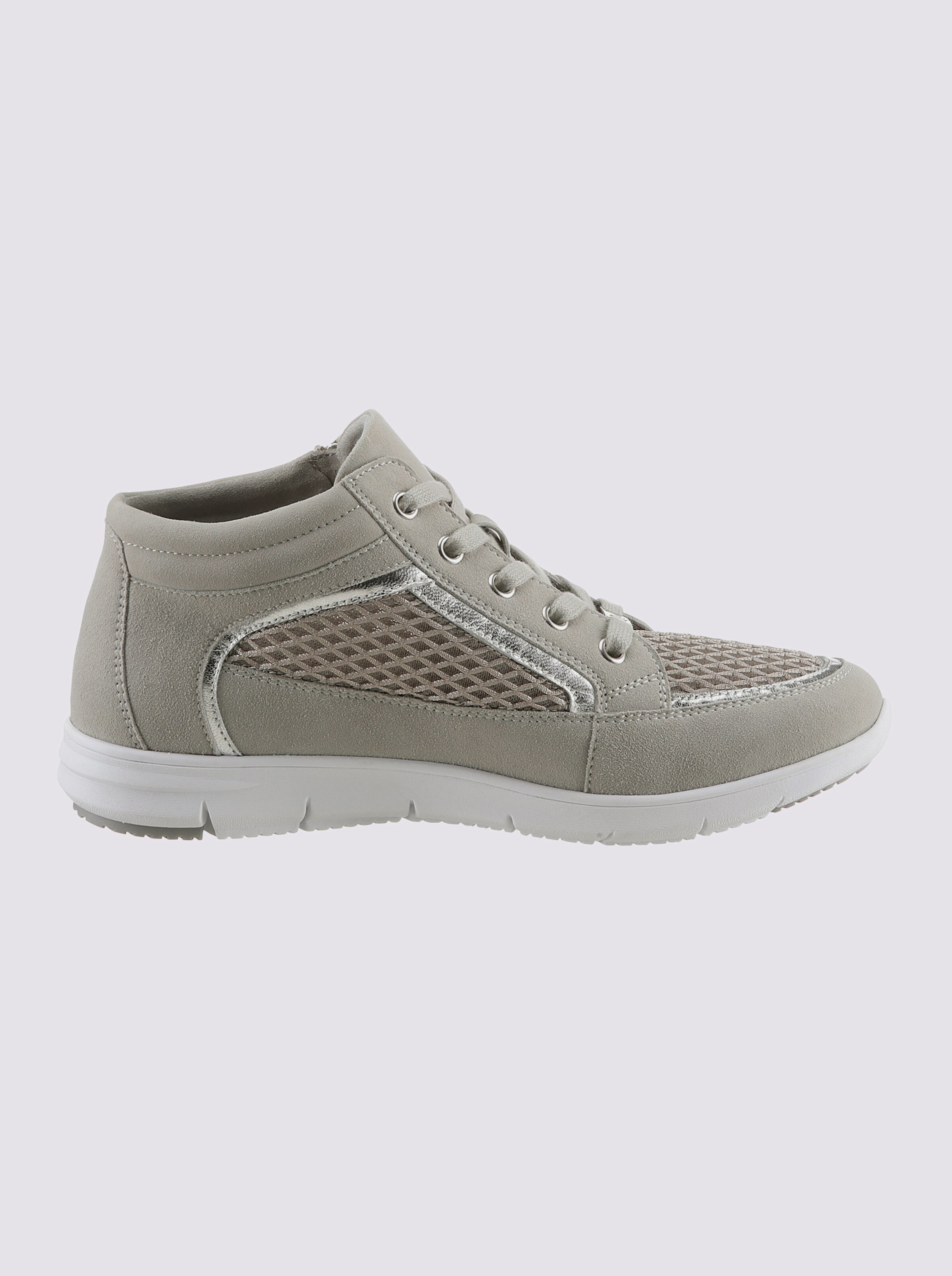 Stiefelette