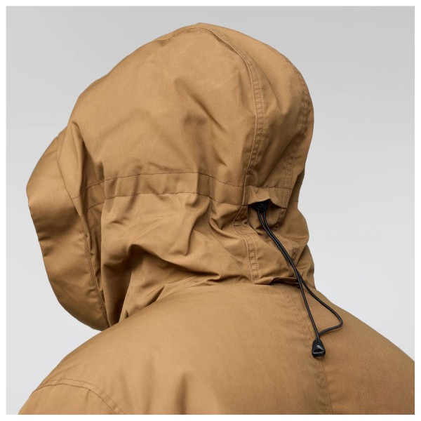 Fjällräven - Övik Padded Jacket - Veste d'hiver