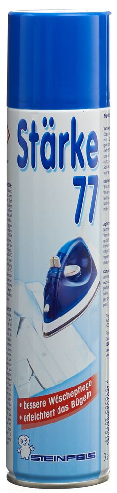AMIDON 77 Spray 400 ml<br>400 ml, Spray