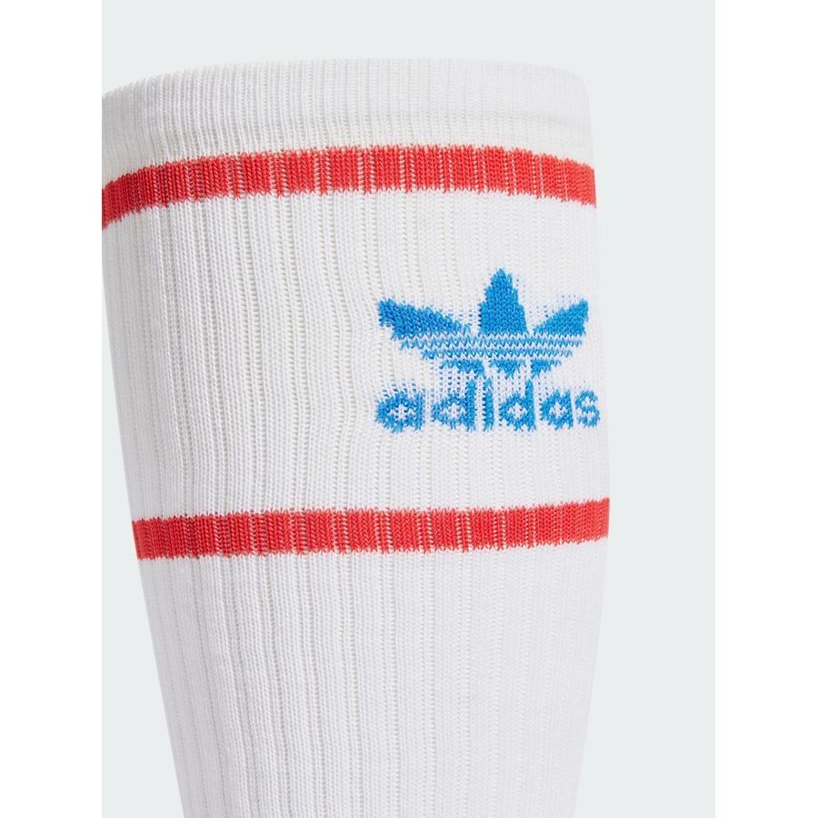 Adidas Chaussettes mi-mollet David Beckham Originals