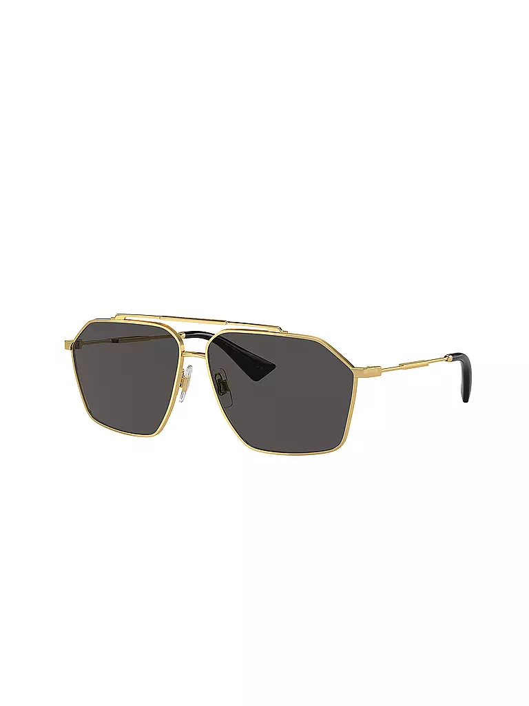 DOLCE&GABBANA Sonnenbrille 0DG2303/61 gold