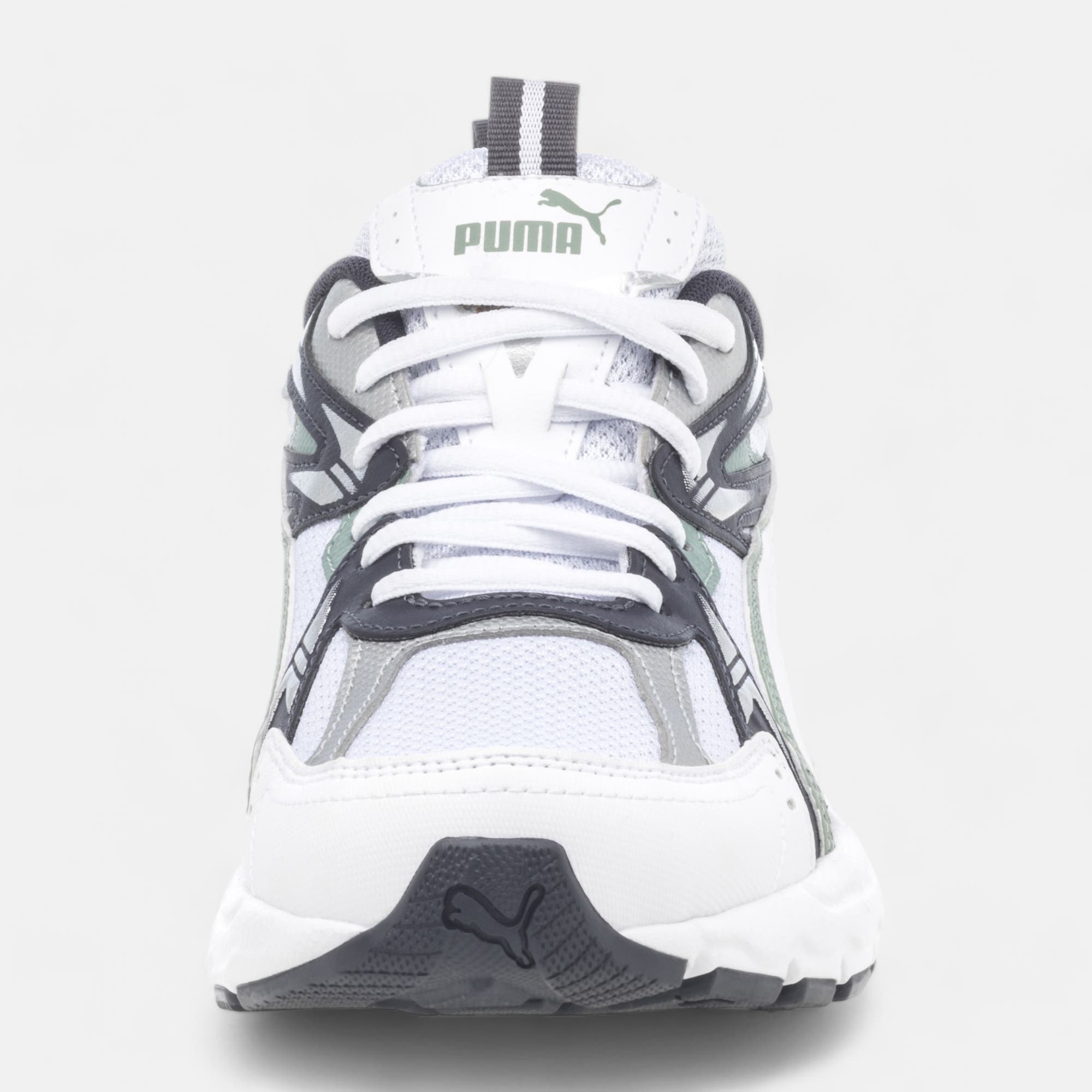 Sneakers Homme kaki